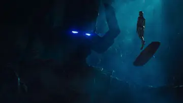 Backdrop to the movie "The Fantastic 4: First Steps" #1528811