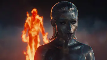 Backdrop to the movie "The Fantastic 4: First Steps" #1528815