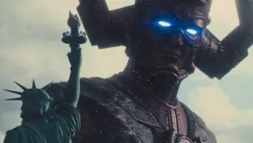 Backdrop to the movie "The Fantastic 4: First Steps" #1528817