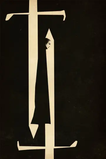 Poster to the movie "The Last Duel" #214345