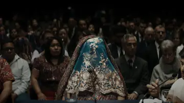 Backdrop to the movie "La Llorona" #363625