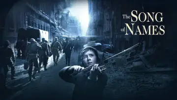 Backdrop to the movie "The Song of Names" #1011637
