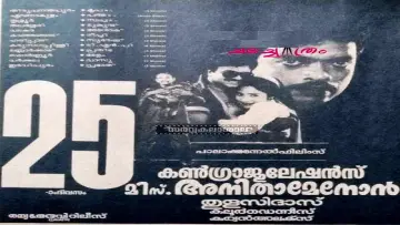 Backdrop to the movie "Congratulations Miss Anitha Menon" #1623005