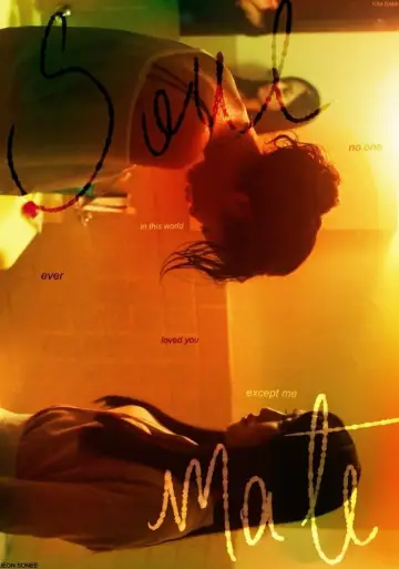 Poster to the movie "Soulmate" #468045