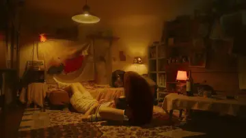 Backdrop to the movie "Soulmate" #887442