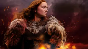 Backdrop to the movie "Boudica: Rise of the Warrior Queen" #389557