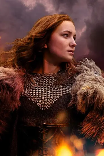 Boudica: Rise of the Warrior Queen