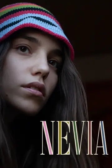 Poster to the movie "Nevia" #1524761