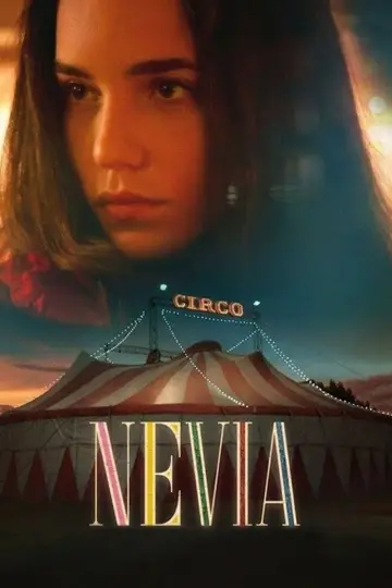 Poster to the movie "Nevia" #1524762