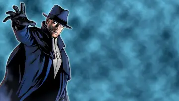 Backdrop to the movie "DC Showcase: The Phantom Stranger" #1039585