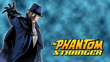 Backdrop to the movie "DC Showcase: The Phantom Stranger" #1039586