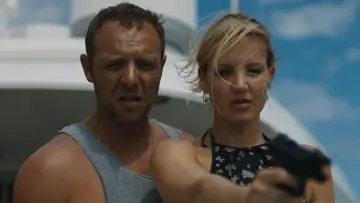Backdrop to the movie "Dead Water" #1158371