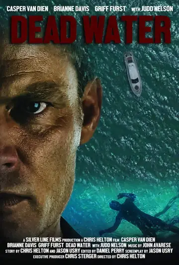 Poster to the movie "Dead Water" #1158376