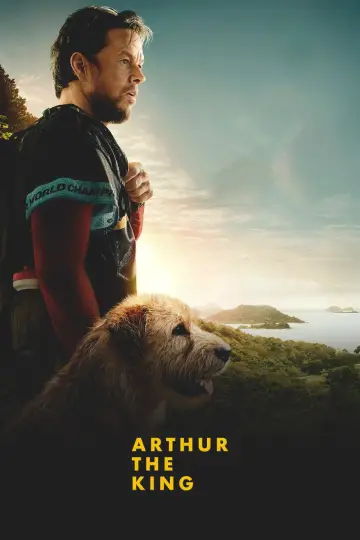 Arthur the King