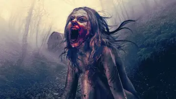 Backdrop to the movie "Wicked Witches" #1279762