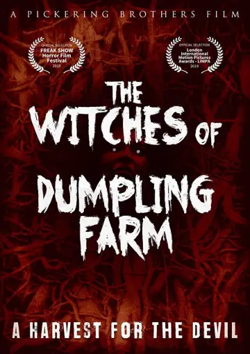 Poster to the movie "Wicked Witches" #1279776