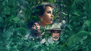 Backdrop to the movie "Tragic Jungle" #686111