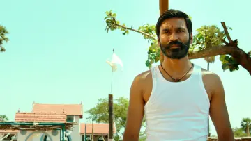 Backdrop to the movie "Pattas" #1883341