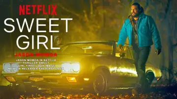 Backdrop to the movie "Sweet Girl" #77541