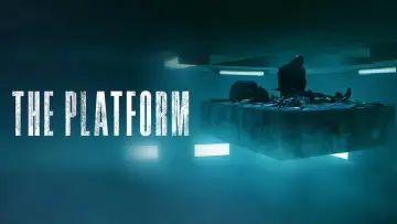 Backdrop to the movie "The Platform" #64376