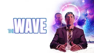 Backdrop to the movie "The Wave" #1060853