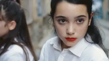 Backdrop to the movie "Schoolgirls" #1580153