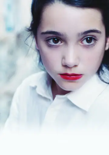 Poster to the movie "Schoolgirls" #1580189