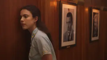 Backdrop to the movie "My Salinger Year" #380628