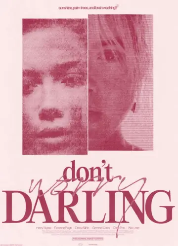 Don't Worry Darling