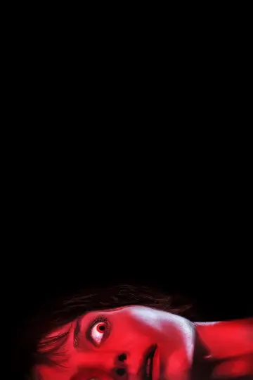 Poster to the movie "Malignant" #1737496