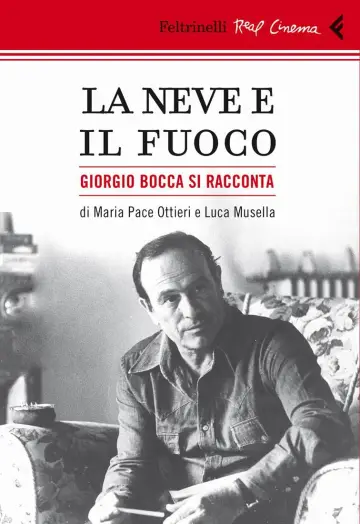 Poster to the movie "La neve e il fuoco" #1183985