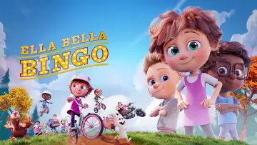 Backdrop to the movie "Ella Bella Bingo" #741803