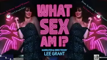 Backdrop to the movie "What Sex Am I?" #1006968
