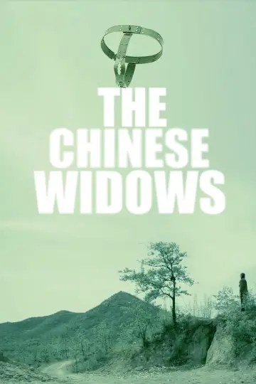 Poster to the movie "中国式寡妇" #856848