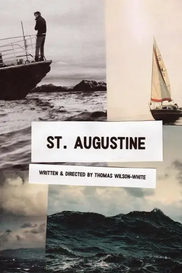 Poster to the movie "St. Augustine" #1170976