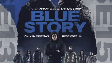 Backdrop to the movie "Blue Story" #137797