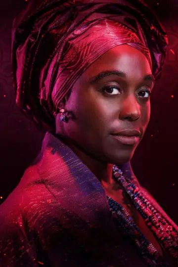 Poster to the movie "Children of Blood and Bone" #1199211