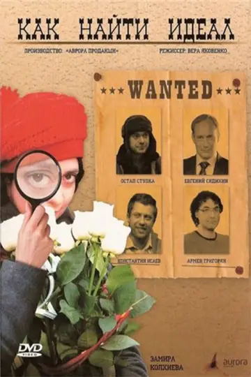 How to find the ideal? Poster