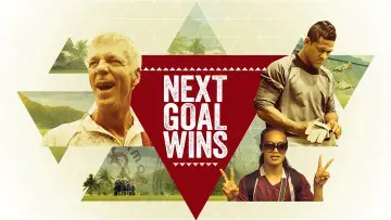 Backdrop to the movie "Next Goal Wins" #162864