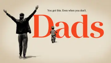 Backdrop to the movie "Dads" #1057381