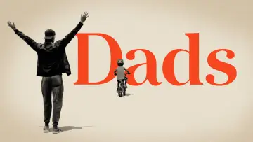 Backdrop to the movie "Dads" #1057382