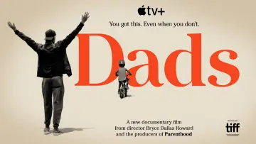 Backdrop to the movie "Dads" #1057387