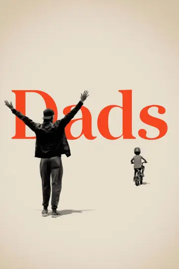 Poster to the movie "Dads" #1057394
