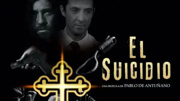 Backdrop to the movie "El suicidio" #1189106