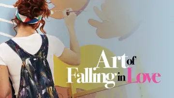 Backdrop to the movie "Art of Falling in Love" #1865075