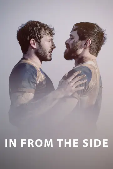 Poster to the movie "In from the Side" #1185138