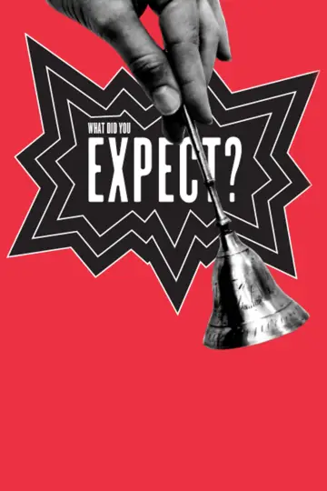 Poster to the movie "The Gabriels: Election Year in the Life of One Family, Play Two: What Did You Expect?" #1156951