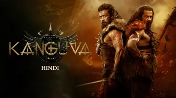 Backdrop to the movie "Kanguva" #1212577