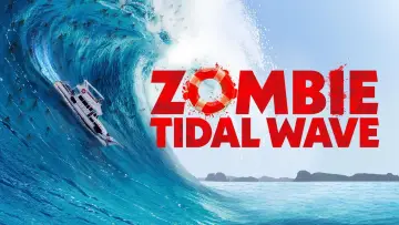 Backdrop to the movie "Zombie Tidal Wave" #1072005
