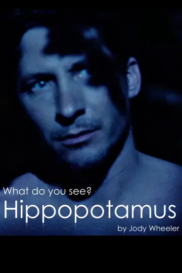 Poster to the movie "Hippopotamus" #1244405